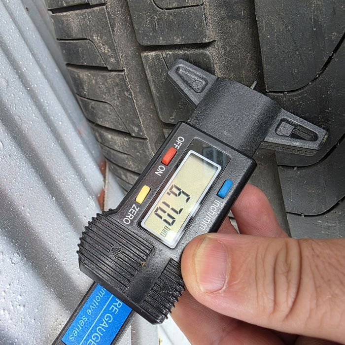 Летни Гуми Pirelli 285 /45R19 / 255/50 R19