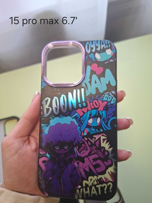 Калъфи за IPhone