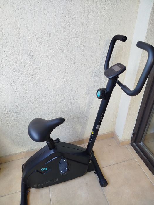 Bicicleta Essential 03