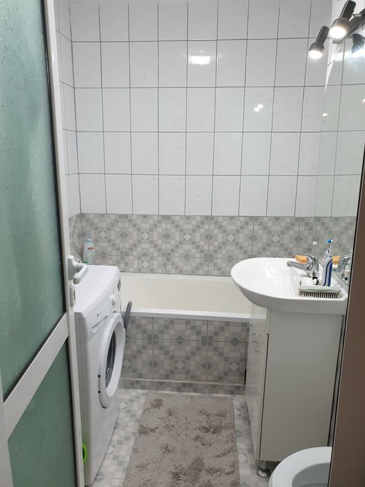 Apartament de inchiriat Pacurari - Moara de foc