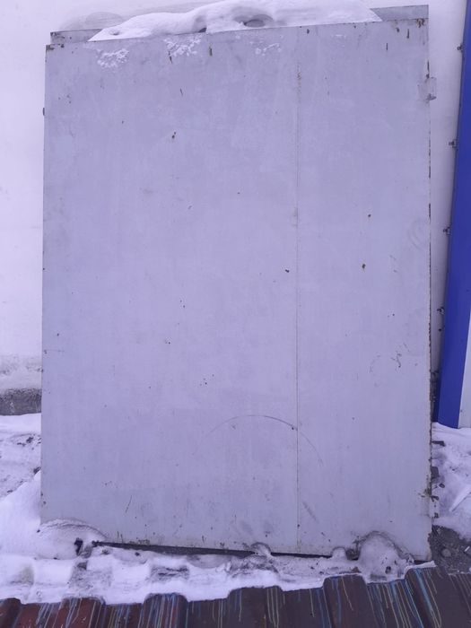 Пподам Ворота ..