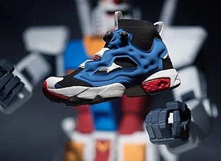 Lichidare stoc ! Reebok Instapump Fury Ultraknit,originali, 40-43-44