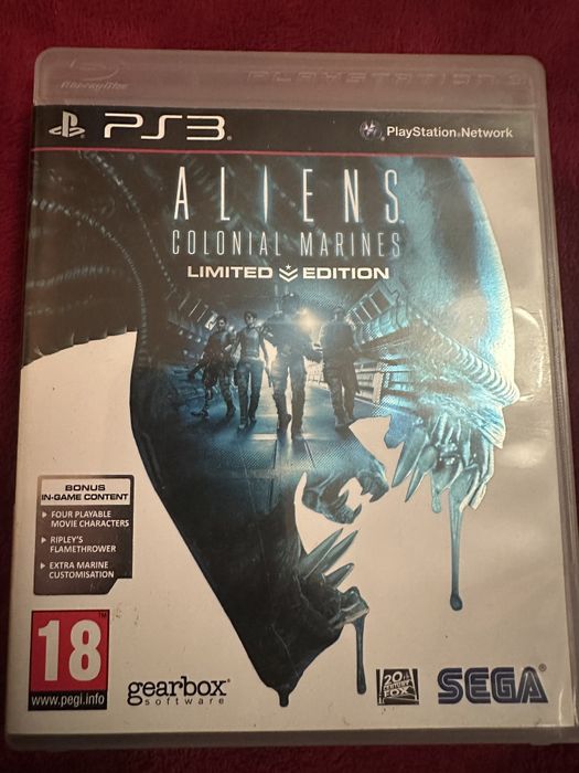 Игри за PS4 (  и  PS3 )