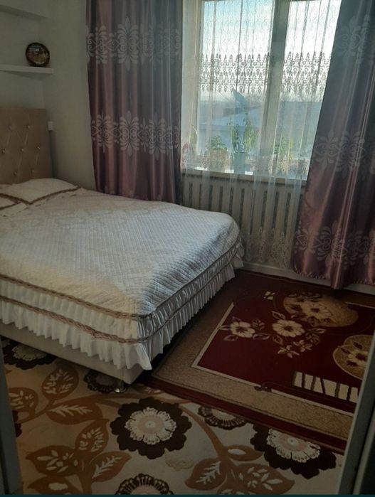 Сдам квартиру на длительный срок