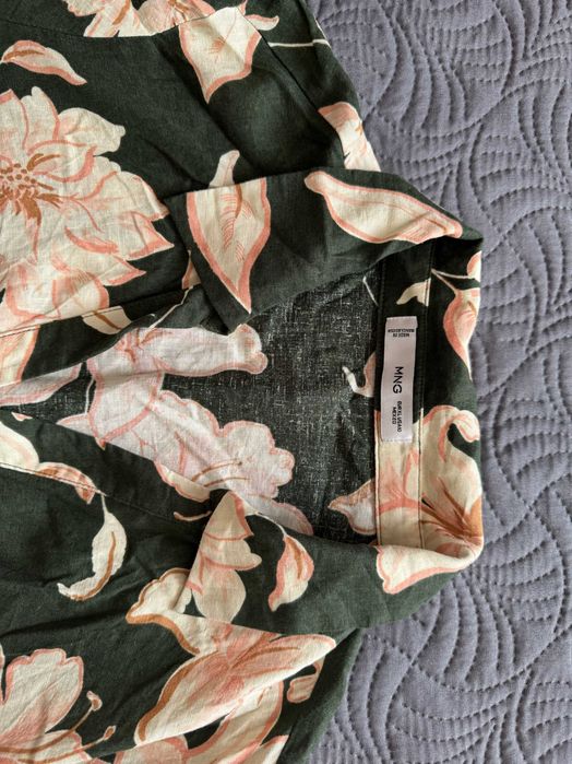 Midi Рокли Mango & Shein размер XL