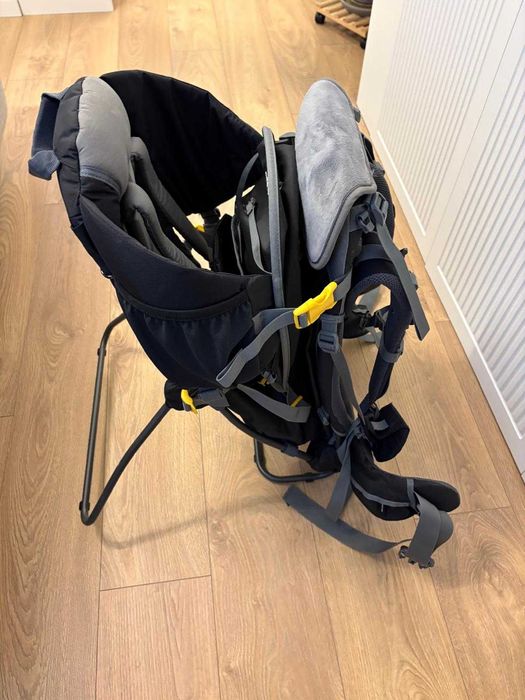 Vand Rucsac Transport Copil Deuter