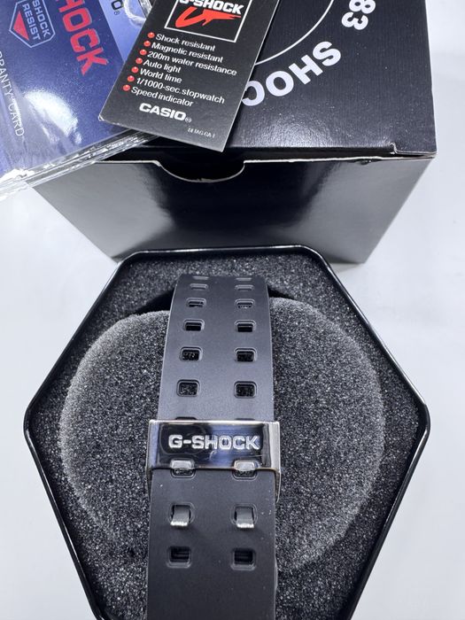 Ceas g shock ga-110