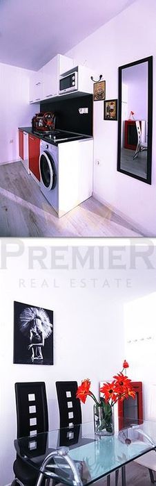 Продава се Тристаен апартамент в Балчик - 62 кв.м за 1016 €/кв.м - Снимка #5