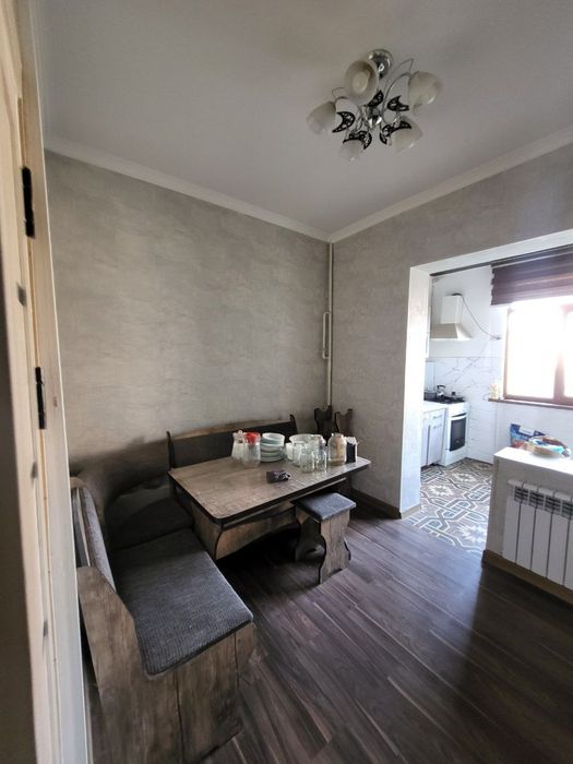 Аренда квартиры ойбек