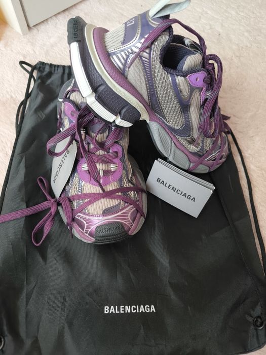 Сникърси  Balenciaga