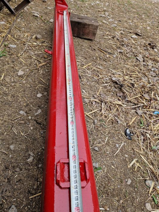 BPW эка пилуюс 22.5