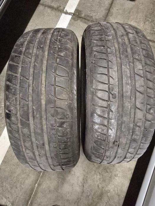 205-55-16 Strial High Performance