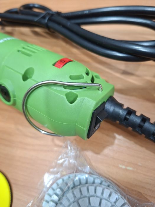 Гравер для плитки, гравер, мини балгарка, graver