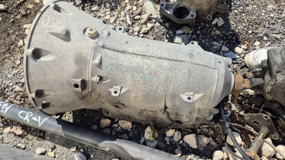 Автоматична Скоростна кутия за Мерцедес CLK 208 98 -2002