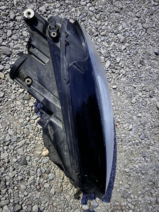 Ляв фар за VW golf 7