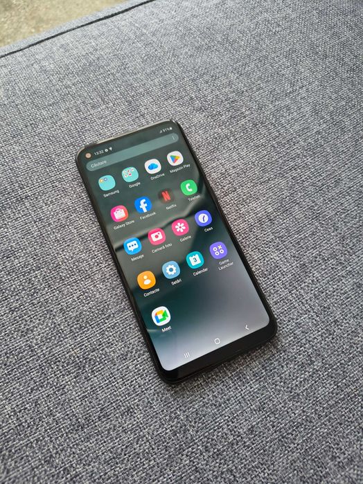 Xiaomi Galaxy M11