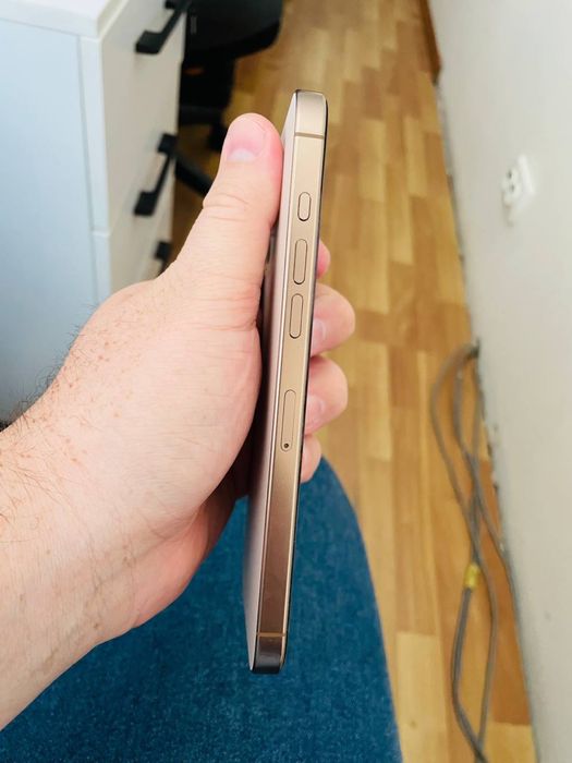Iphone 16 Pro Max 256gb 89%