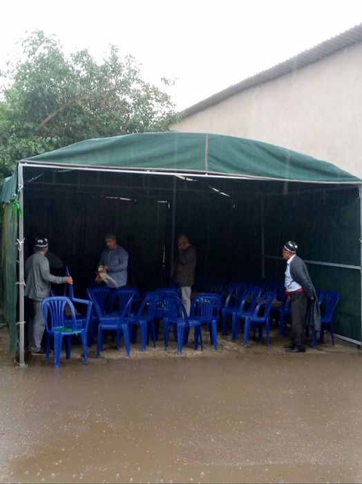 Таййор Стол стул бизниси сотилади