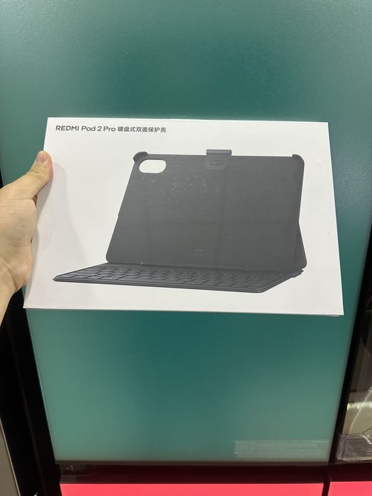 Redmi Pad 2 Pro Чехол-клавиатура keyboard original