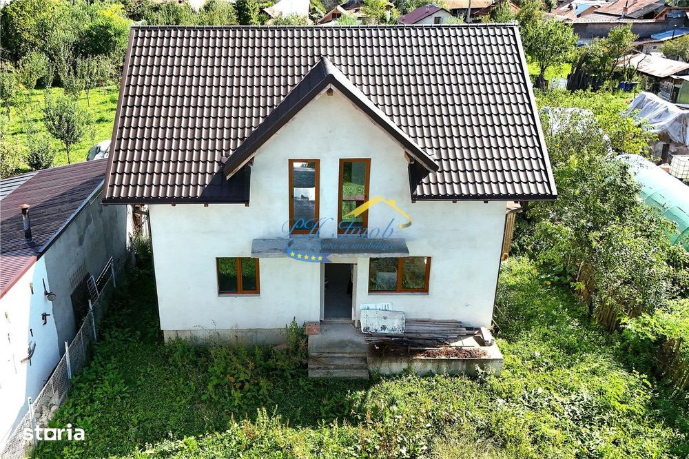 Vila de vanzare Brebu, Prahova