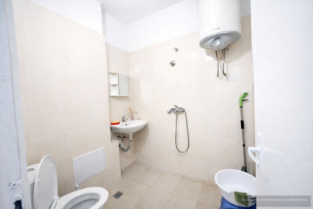 Дава се под наем Двустаен апартамент в Пловдив, Тракия - 73 кв.м за 355.98 € - Снимка #4