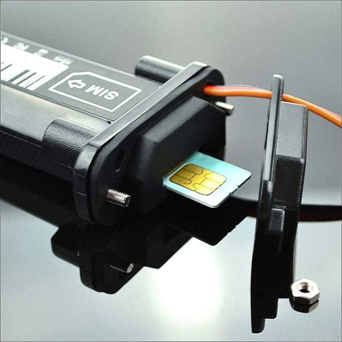 GPS за лодки и джетове - тракер / tracker с БЕЗПЛАТНО проследяване