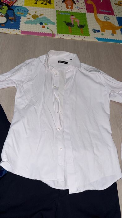 Costum bărbat 4 piese River Island