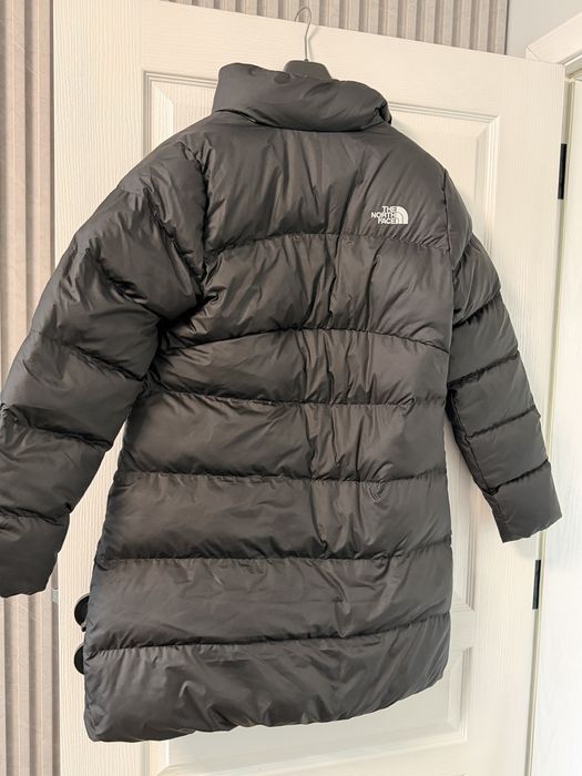 Дамско яке the north face