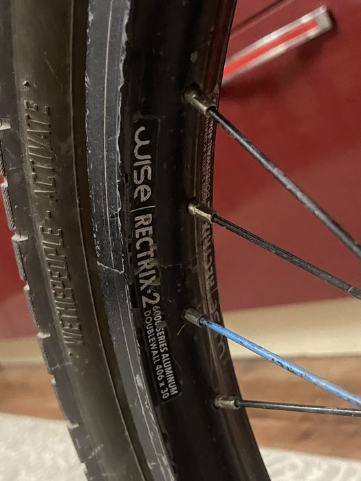 Торг есть! Бмх bmx