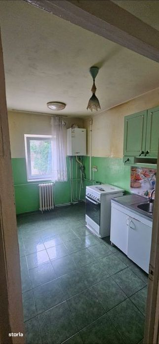 De vanzare Apartament spatios 4 camere, Dambul Rotund, Cluj-Napoca — fotografia 1