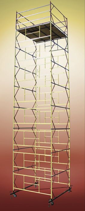 Аренда Вышка леса