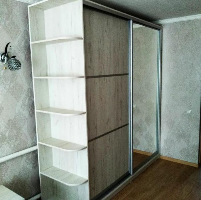 Корпусная мебель на заказ