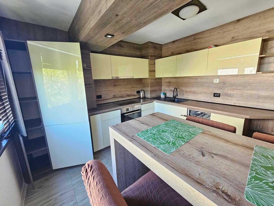 Дава се под наем Двустаен апартамент в Варна, Аспарухово - 61 кв.м за 382.5 € - Снимка #10