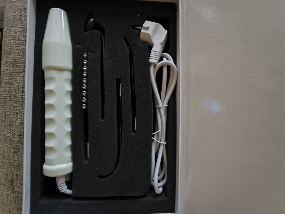 Дарсонваль б/у в отличном состоянии