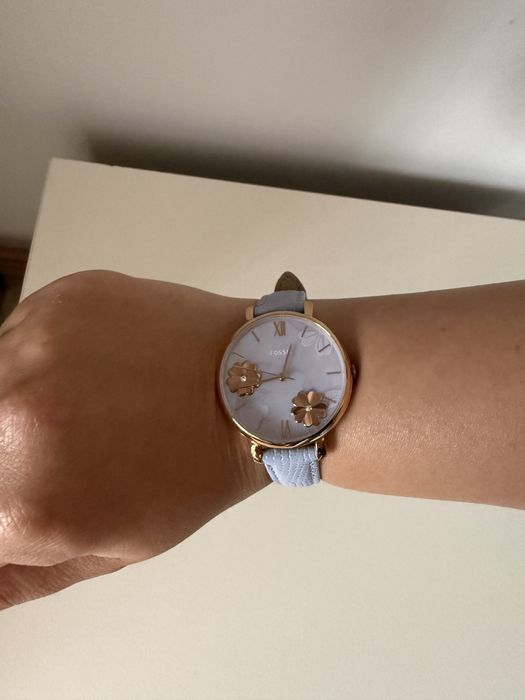 Fossil Jacqueline