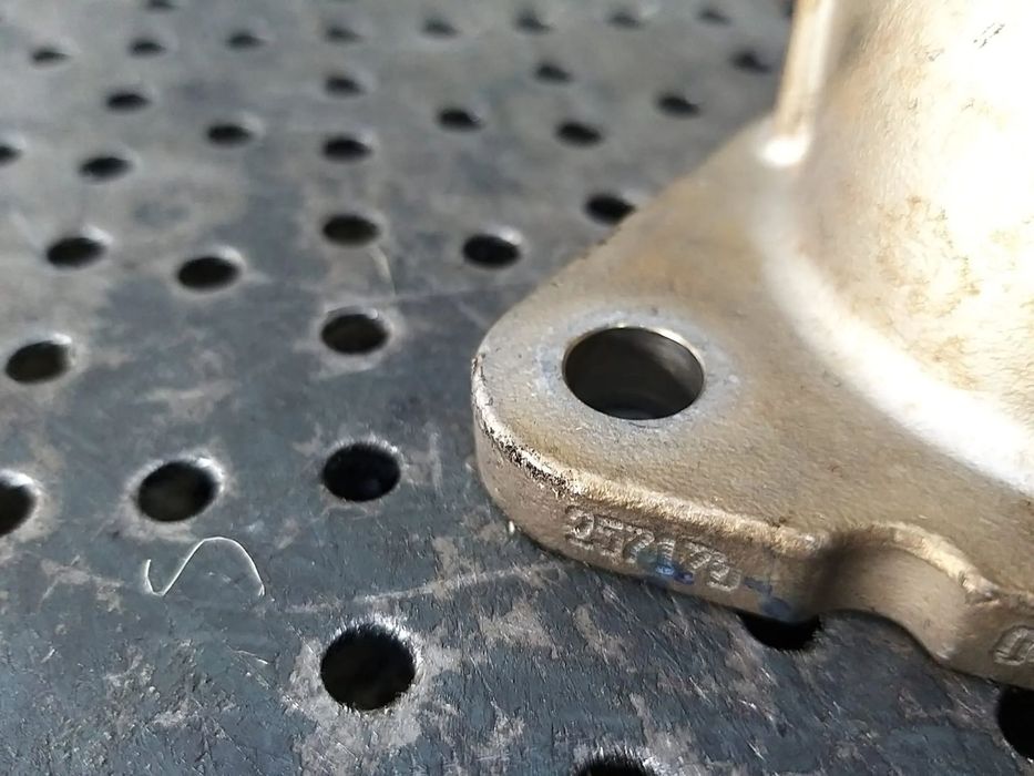 Conducta egr 2.3 mjt fiat ducato