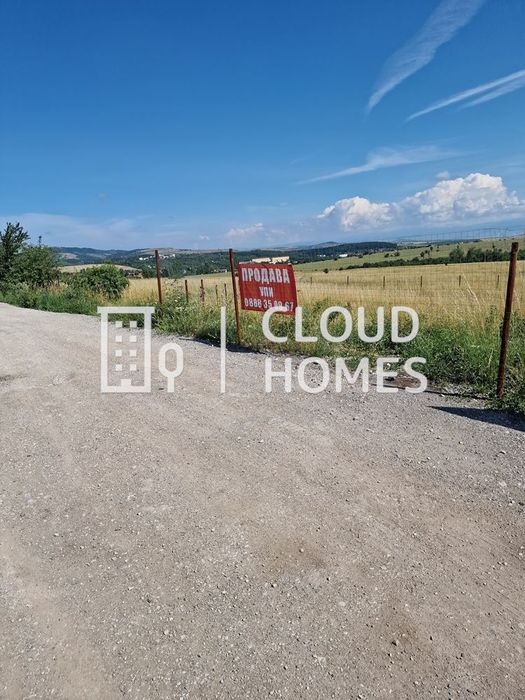 Парцел в София-Банкя площ 1000 цена 98000