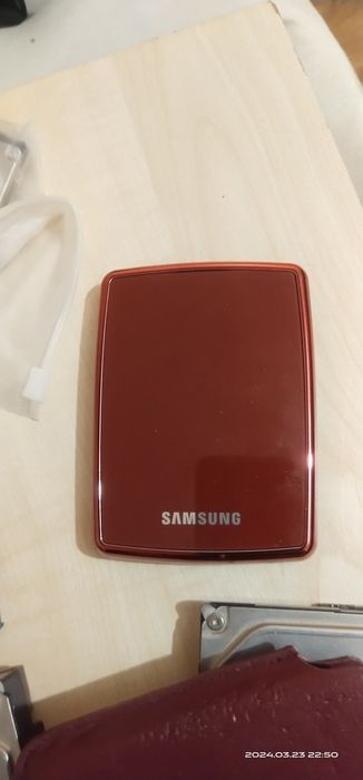 Продам HDD диски