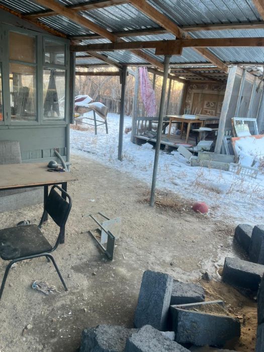 Продам дачу Нур тубе