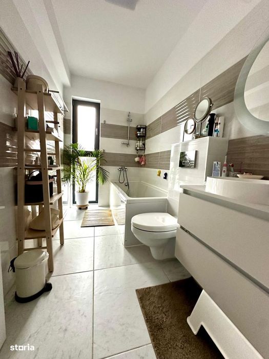 Casa tip duplex 4 camere P+1 in Odai, Otopeni