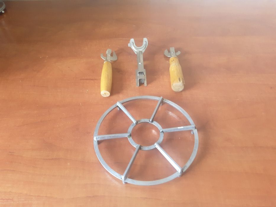 Терка для овощей