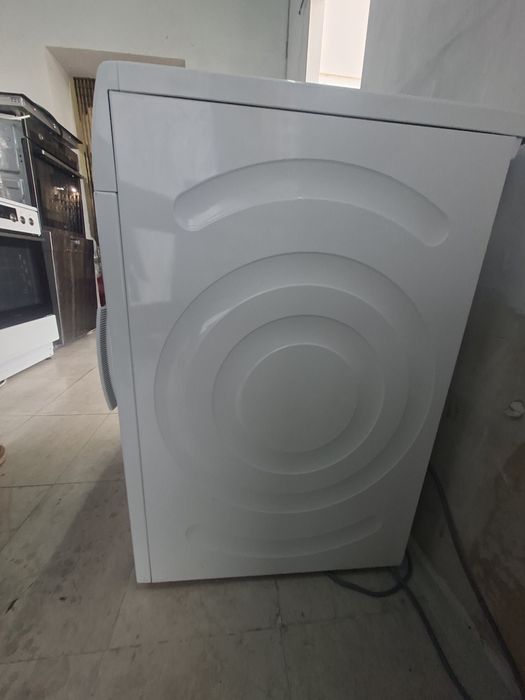 Пералня BOSCH Serie 6