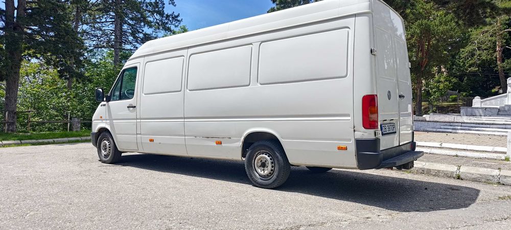Vand VW LT lung ( 3 panouri ) 2.5 TDI ( sprinter 3 panouri )