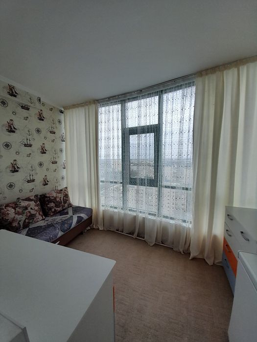 Продам 2к.кв.в ЖК Актобе ажары