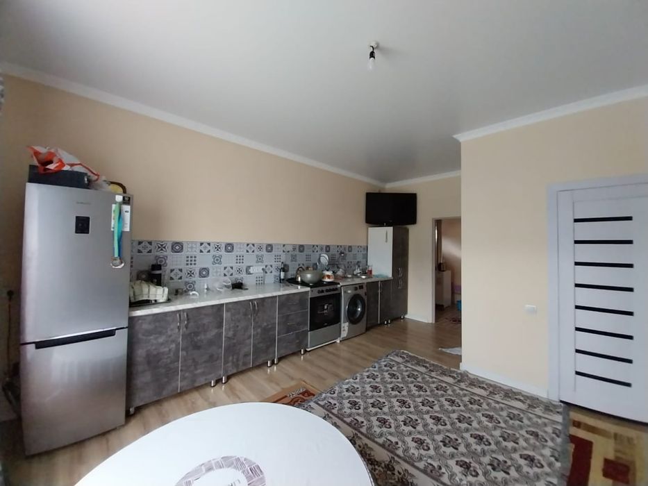 Продажа дома, рахат