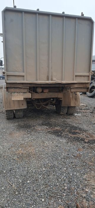 Продам Зил 131 Мусравоз