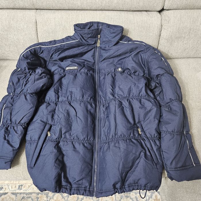 Geaca de iarna barbati, Le Coque Sportif, marimea L-XL