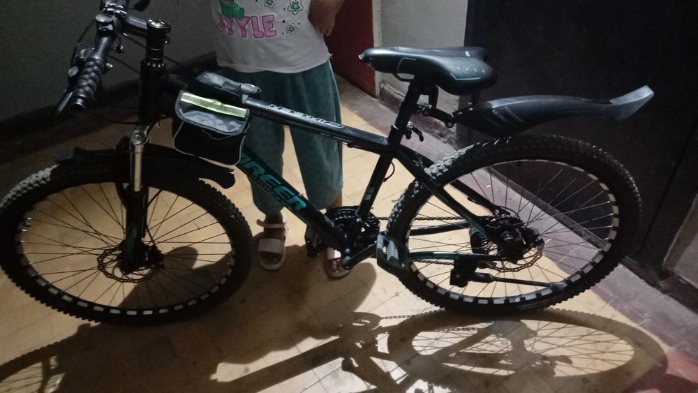 Велосипед сатылады бағасы 25к срочно