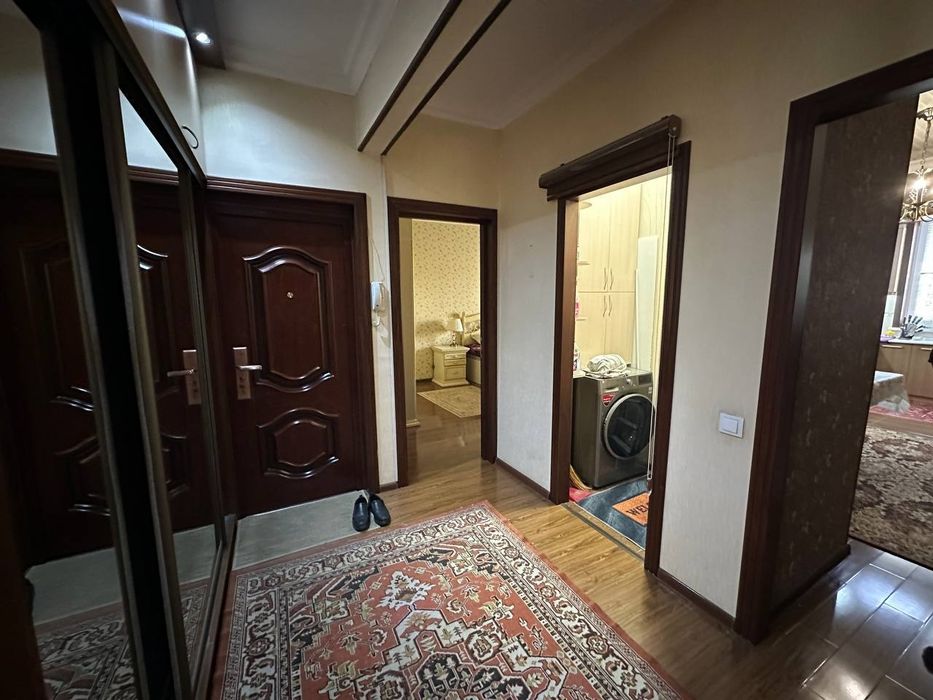 Квартира на Хумоюн