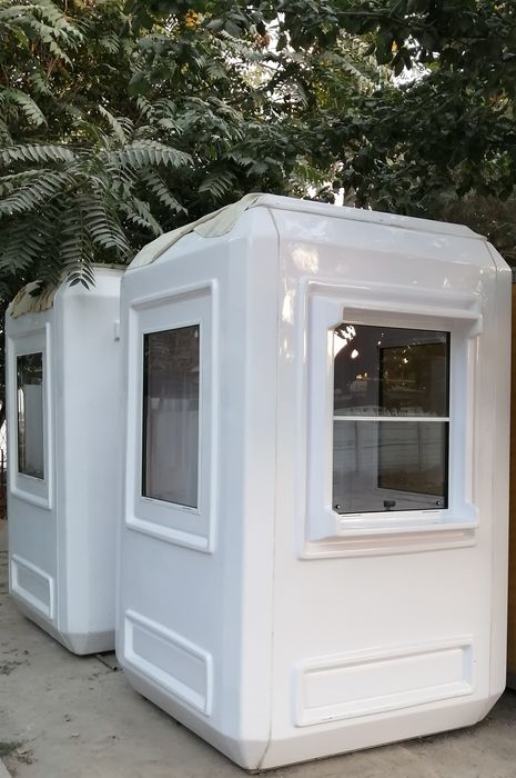 От 750$ /Бутка  / блок - пост - охрана/термо-модуль /